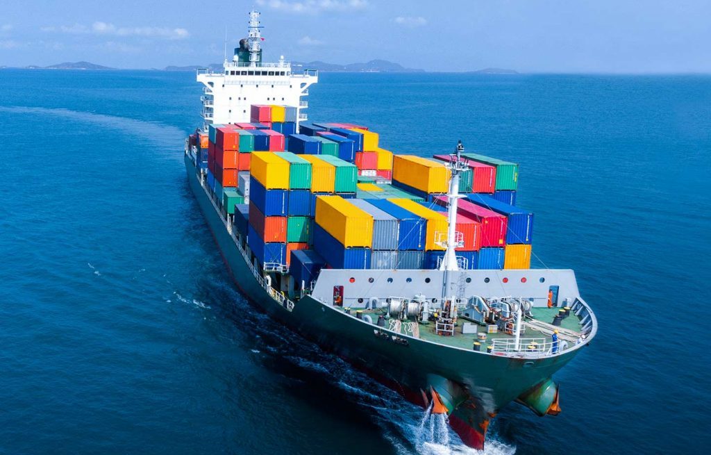L’importance du fret maritime dans le commerce international