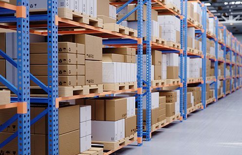 L’importance du stockage sécurisé dans la gestion de la chaîne d’approvisionnement